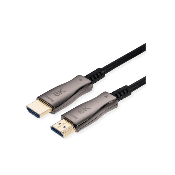 Aktívny HDMI kábel UHD M/M 50m