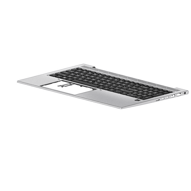 HP M53307-051 náhradný diel na laptop Klávesnica