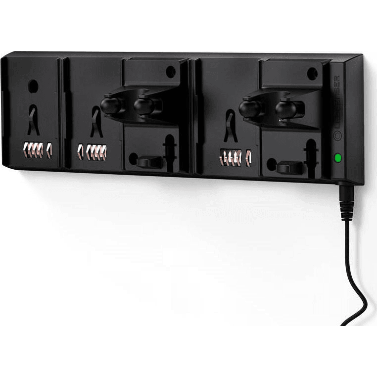 Ledlenser nabíjací panel