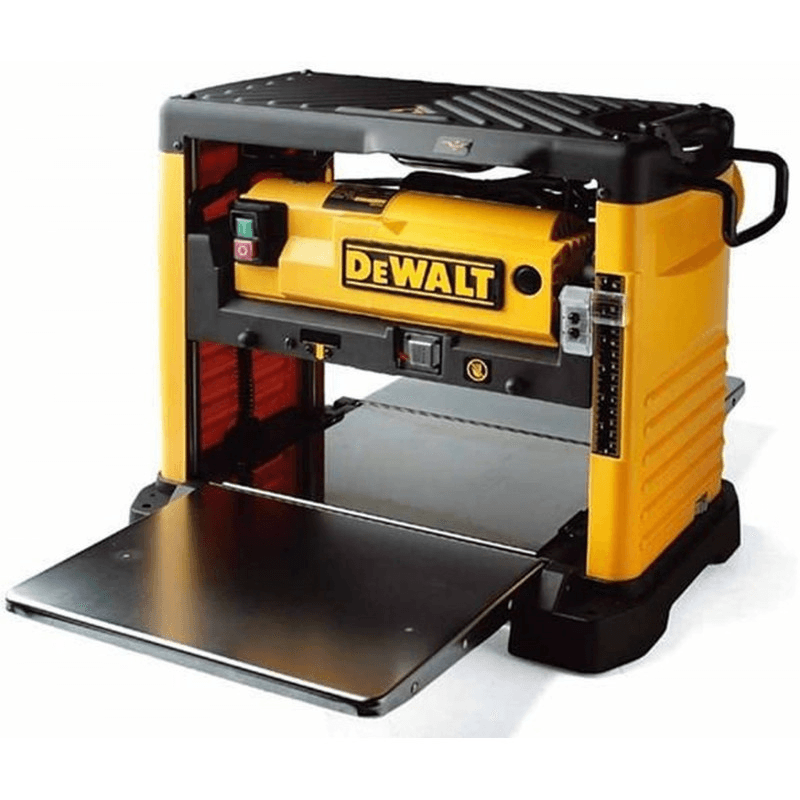 HOBLÍK HRUBÝ HEBLARKA HOBLÍK 1800W 317 mm DEWALT DW733