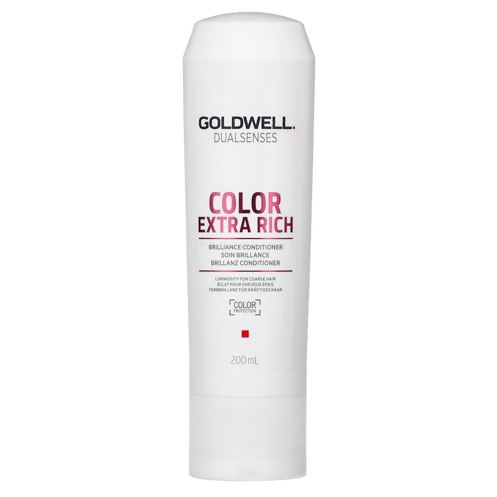 Goldwell Dualsenses Color Extra Rich Brilliance Conditioner leštiaci
