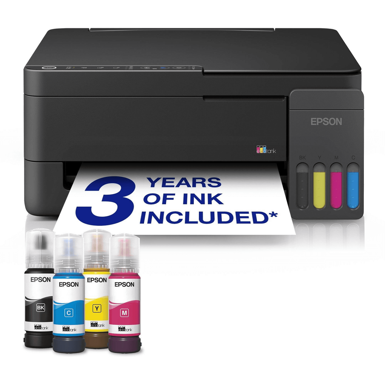 Epson EcoTank ET-2910 Inkjet A4 5760 x 1440 DPI Wi-Fi