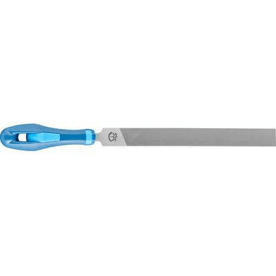 Dielenský pilník, plochý zrovnávač DIN7261A 150mm zárez 2 PFERD