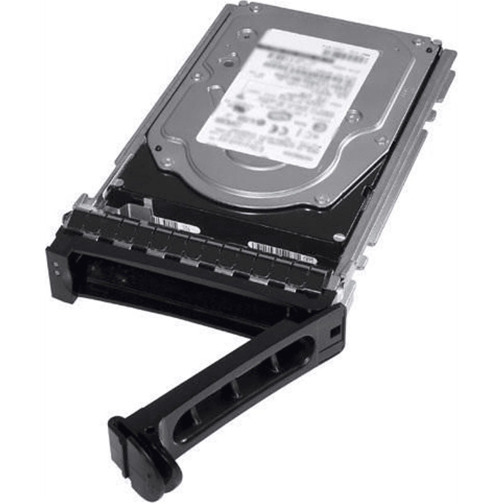 DELL G76RF pevný disk 600 GB 10000 ot/min 2.5" SAS