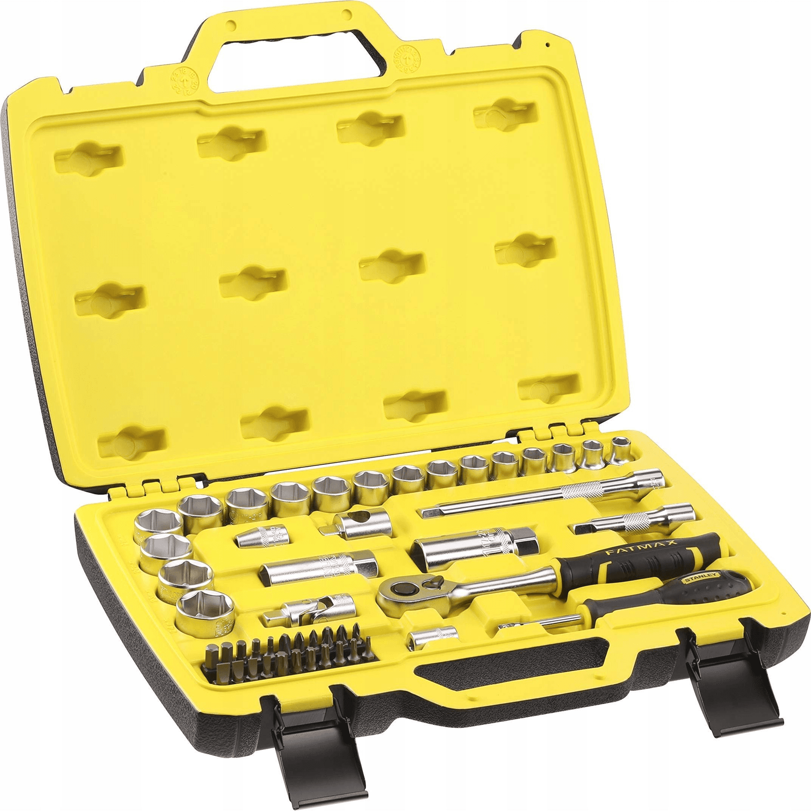 Stanley STMT82670-0 hlavice, FMMT82684-1