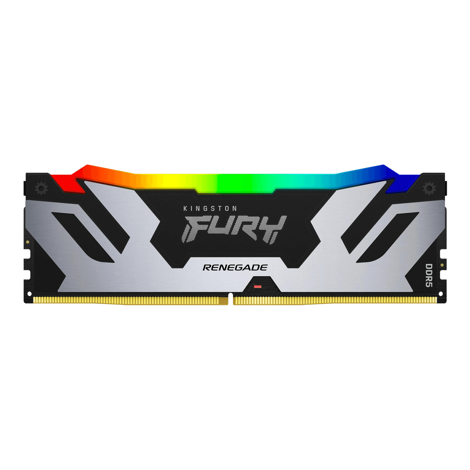 Kingston Technology FURY Renegade RGB pamäťový modul 48 GB 1 x 48 GB DDR5