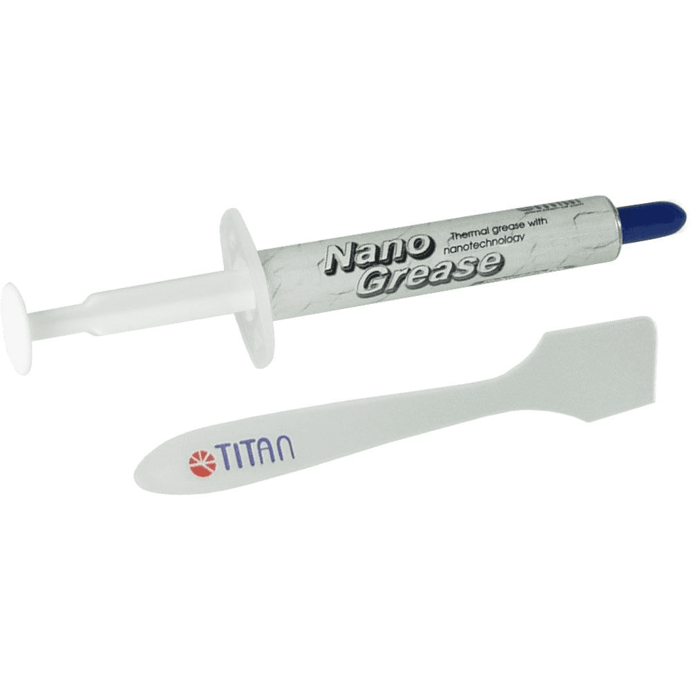 Teplovodivá pasta TITAN TTG-G30030 TTG-G30030