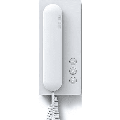 Magistrálny domový telefón SSS Siedle BTS 850-02