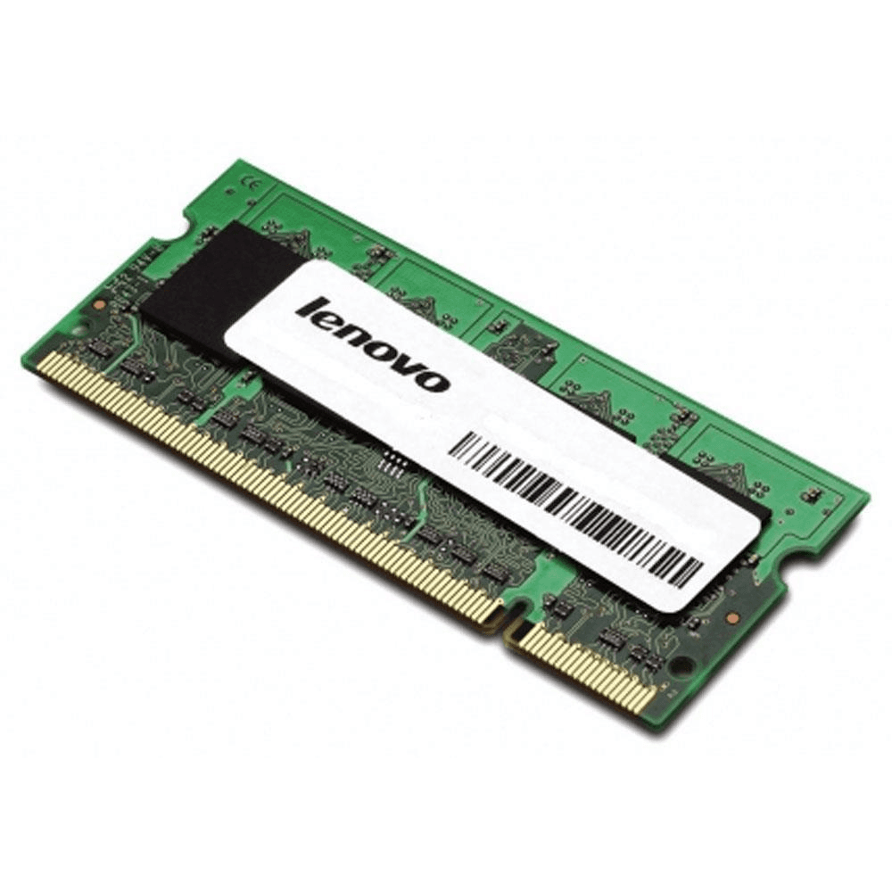 Lenovo 03X6657 pamäťový modul 8 GB 1 x 8 GB DDR3L 204-pin SO-DIMM