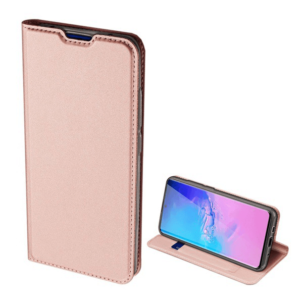 Flipové puzdro Dux Ducis pre Samsung Galaxy S20 Ultra 5G (SM-G988B) /