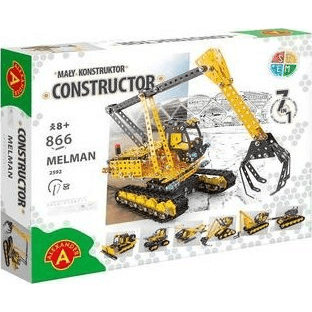 Alexander Toys 2592 stavebnica