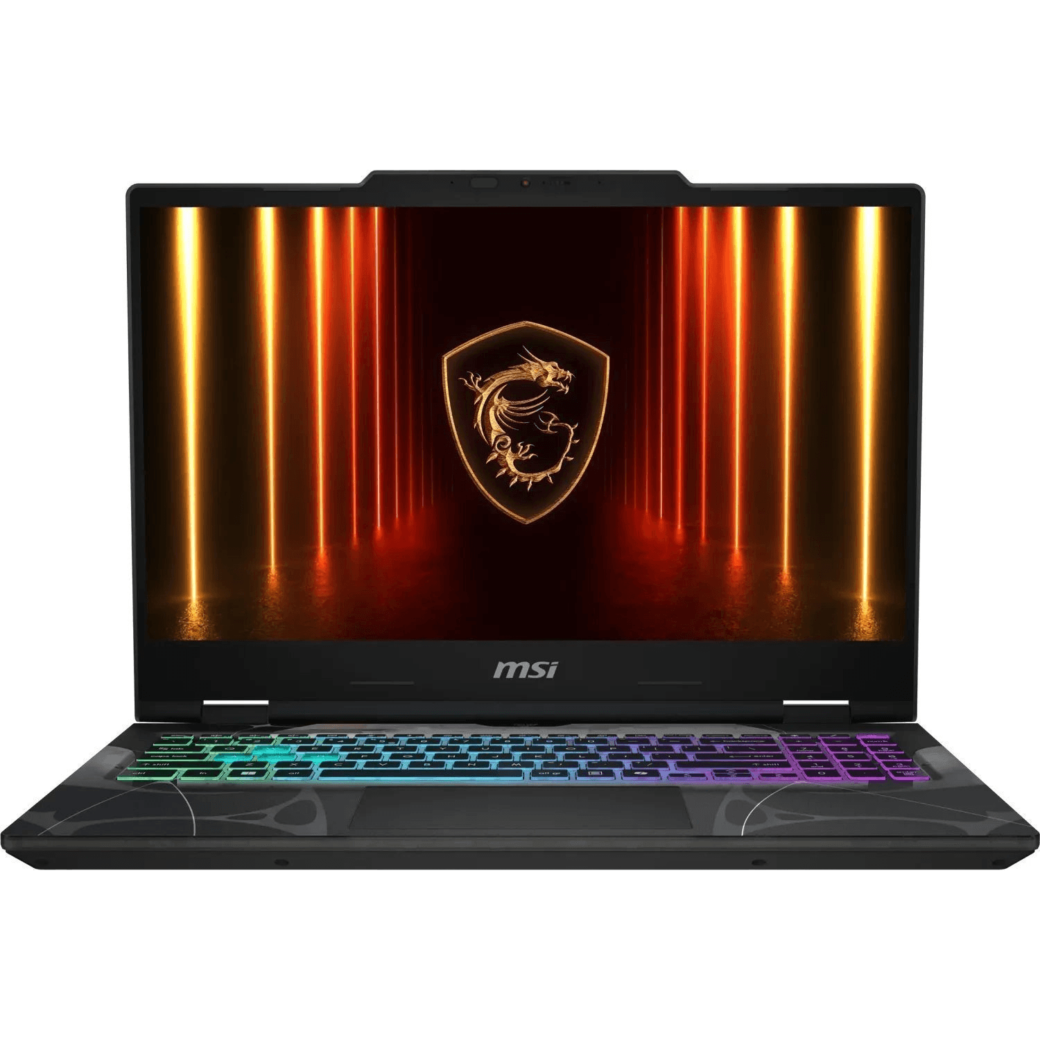 Notebook MSI Cyborg 15 i7-13620H 15,6" FHD 144Hz 16GB DDR5 RTX 5050