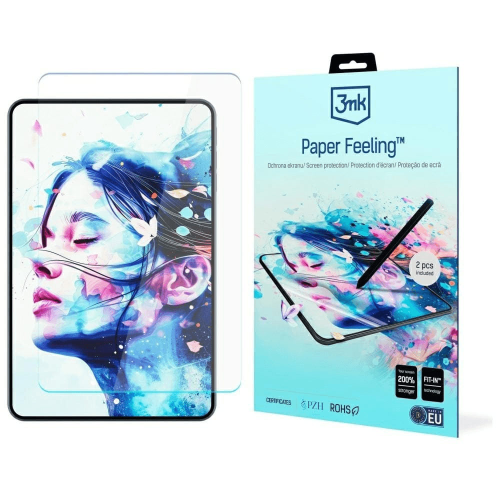 Fólia 3MK pre Lenovo Yoga 7 2-in-1 14IML9