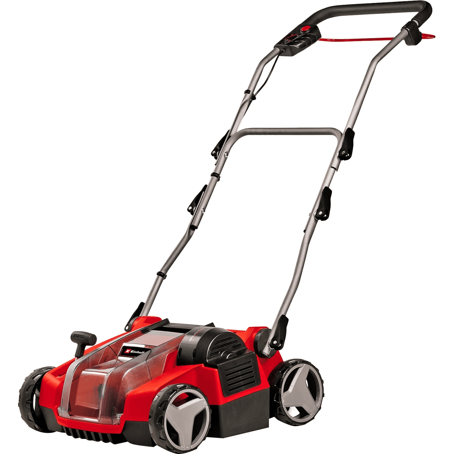 AKUMULÁTOROVÝ VERTIKUTÁTOR GE-SC 36/35 LI EINHELL