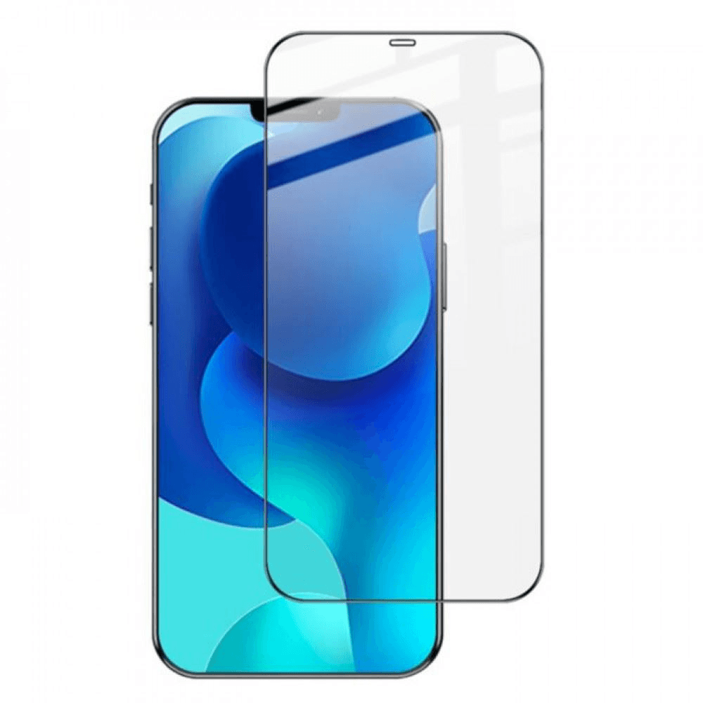 Cellect iPhone 13 Pro Max, celoplošná krycia fólia na sklo