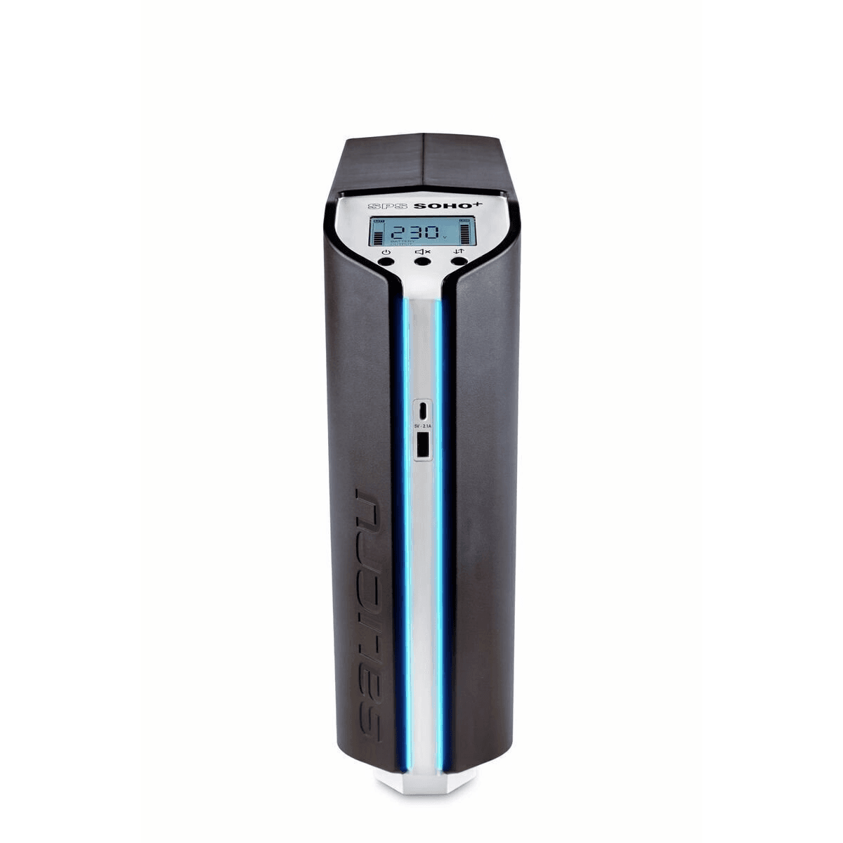 Salicru SPS 900 SOHO+ UPS Line-Interactive 0,9 kVA 510 W 4 AC zásuvky/AC zásuviek