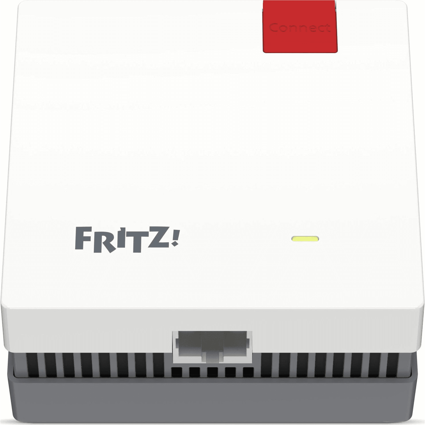FRITZ!Repeater 1200 AX Sieťový opakovač 2400 Mbit/s Biela