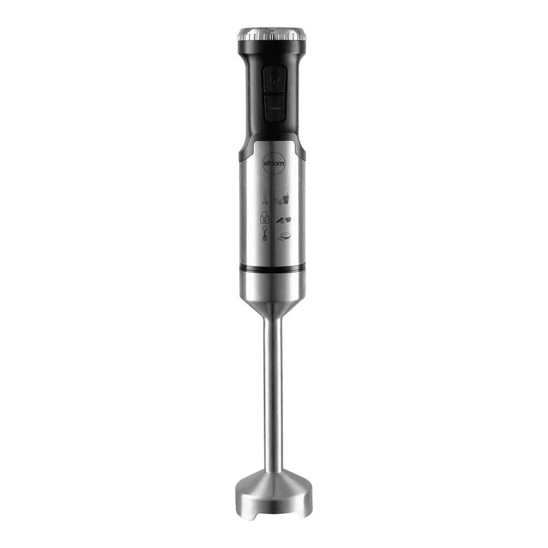 MIXÉR RUČNÝ MIXÉR DRVIČ ELDOM BL230 1200W REGULÁCIA OT. TURBO