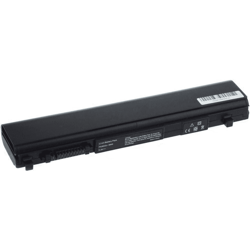 Batéria pre notebooky Toshiba lítium-iónová 4400 mAh Greencell