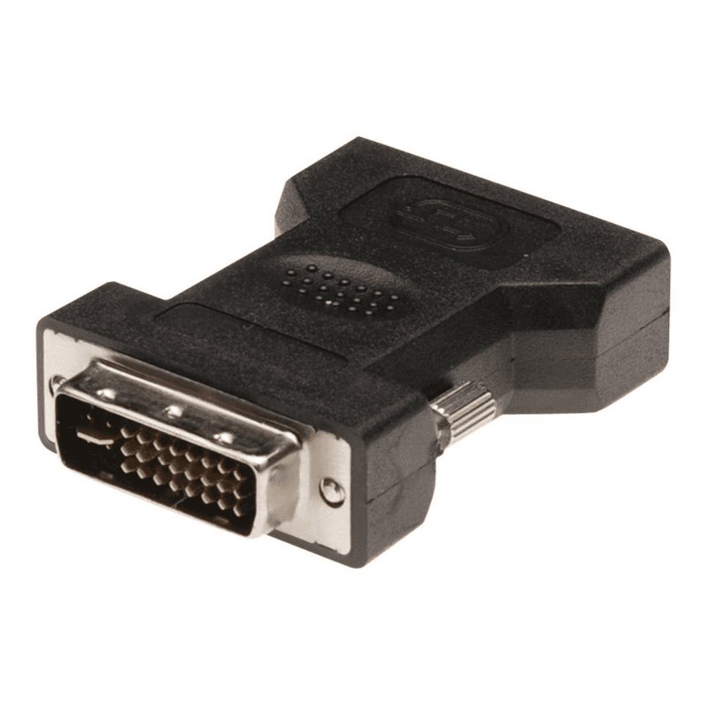 Adaptér Assmann AK-320504-000-S, čierny