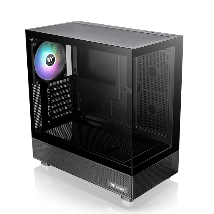 Puzdro Thermaltake View 270 TG ARGB čierne CA-1Y7-00M1WN-00