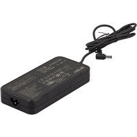 ASUS 0A001-00060400 zdroj a transformátor Vnútorný 120 W Čierna