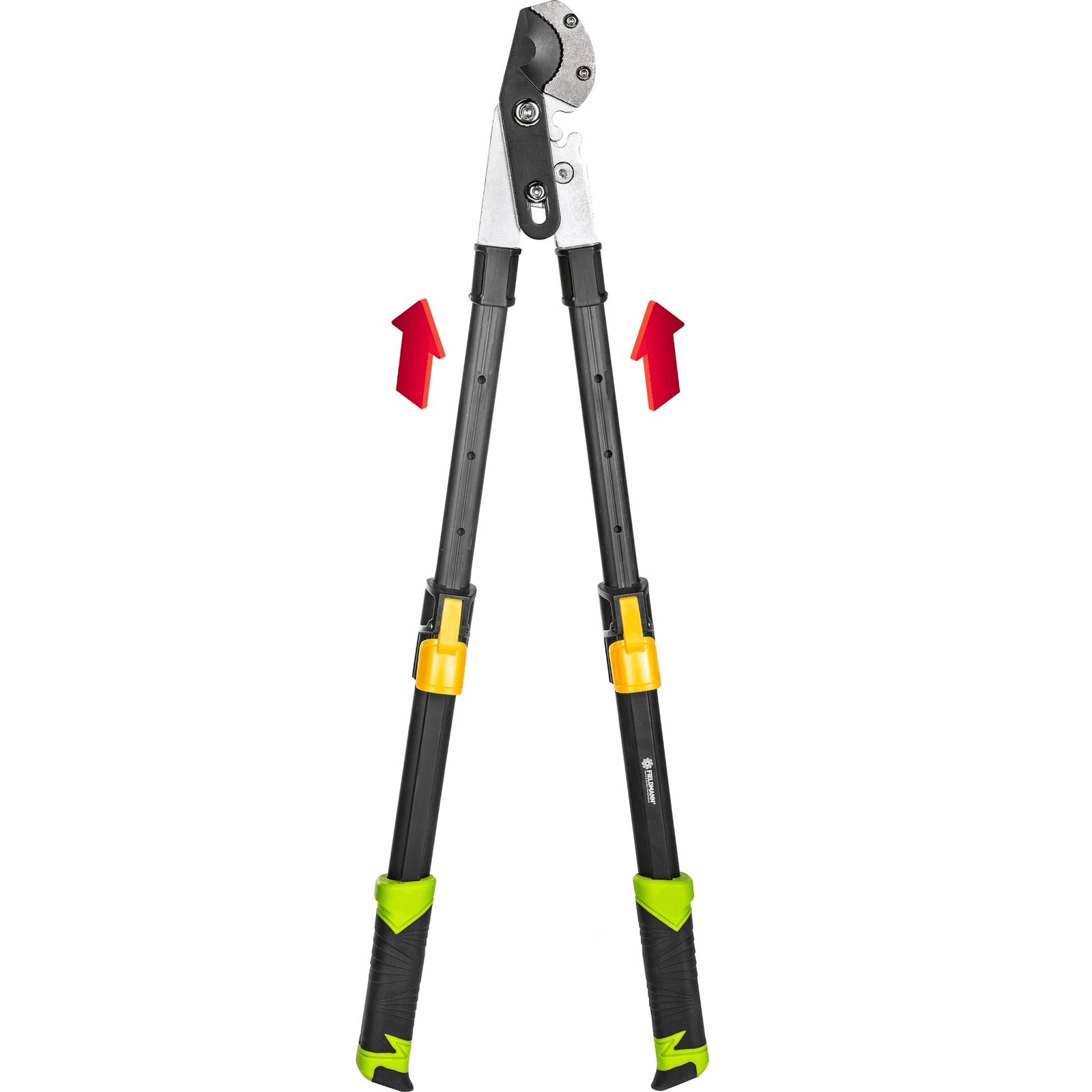 Záhradné nožnice na konáre FIELDMANN FZNR 1014 40mm, nastaviteľné