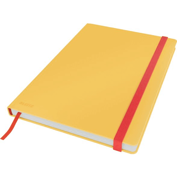 Leitz 44820019 zápisník B5 80 listy Žltá