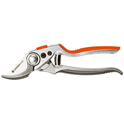 Gardena Prémiové hliníkové nožnice na konáre do 24 mm 8702