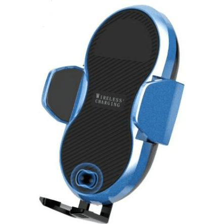 Techly I-SMART-WRL3 Mobilný telefón / smartfón Čierna