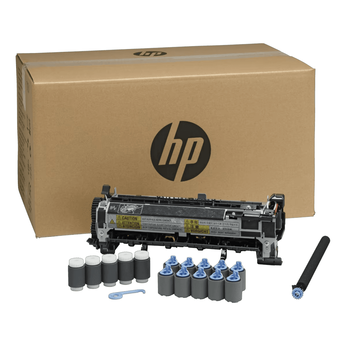 Súprava na údržbu HP F2G77A