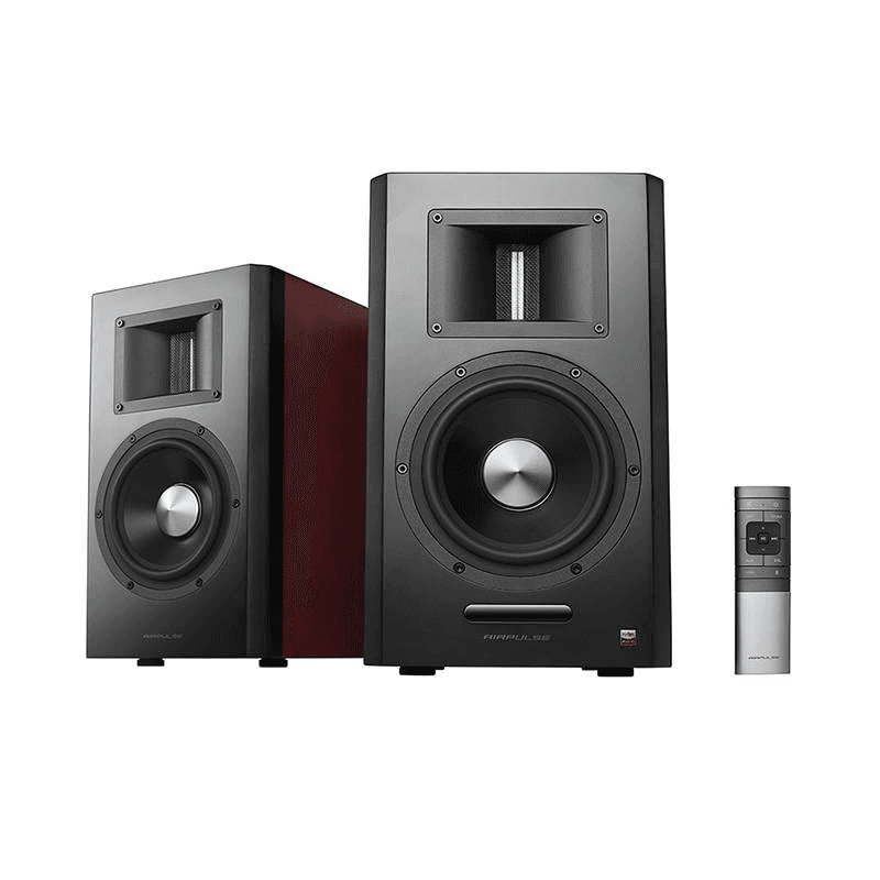Dvojpásmové reproduktory Edifier Airpulse A300 160W