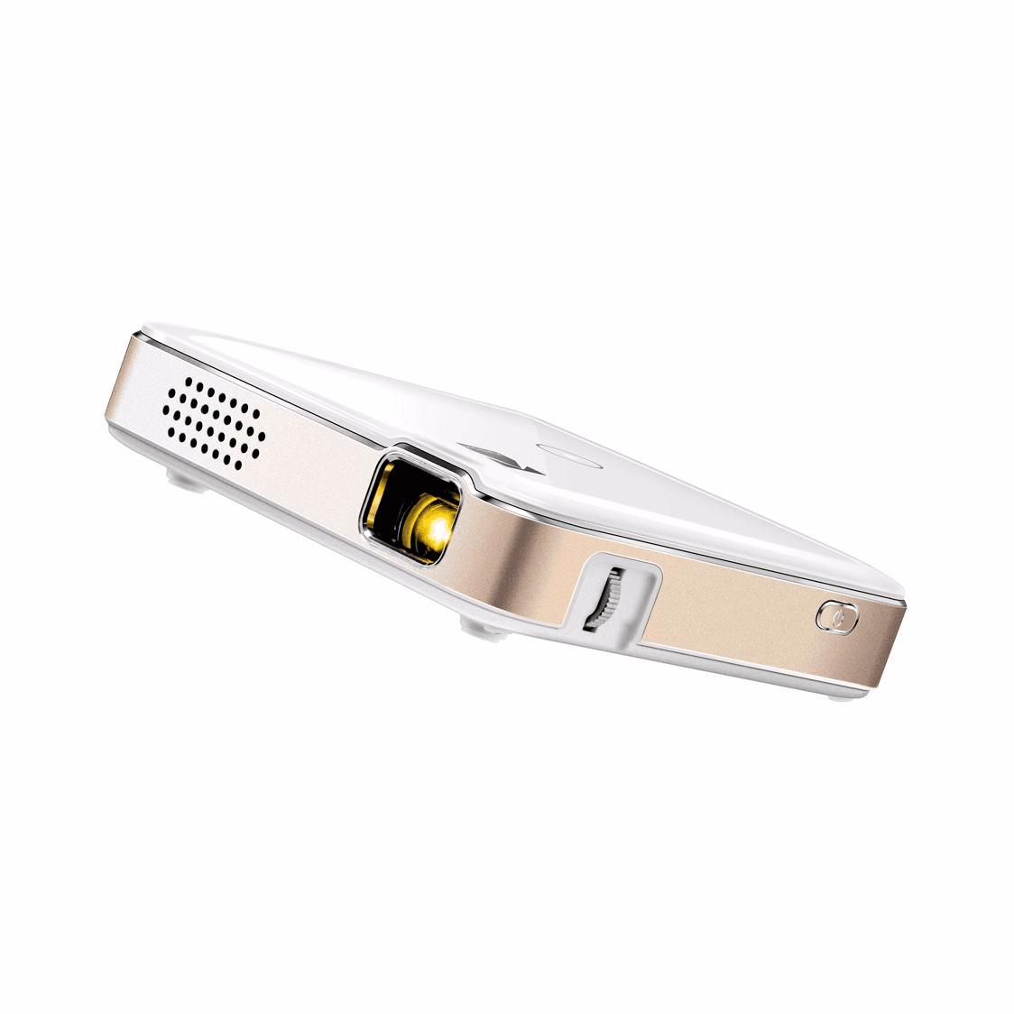KODAK LUMA 150 Mini projektor LED projektor 1080 WiFi Streaming Vstavaný