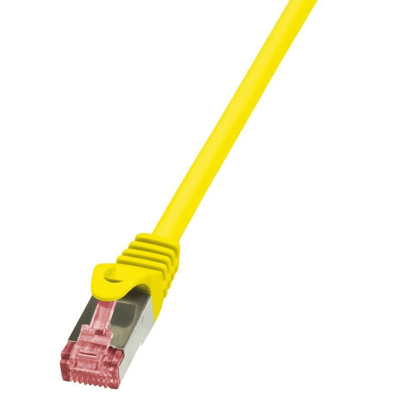 Logilink CQ2027S DVI - DVI kábel 0,5 m