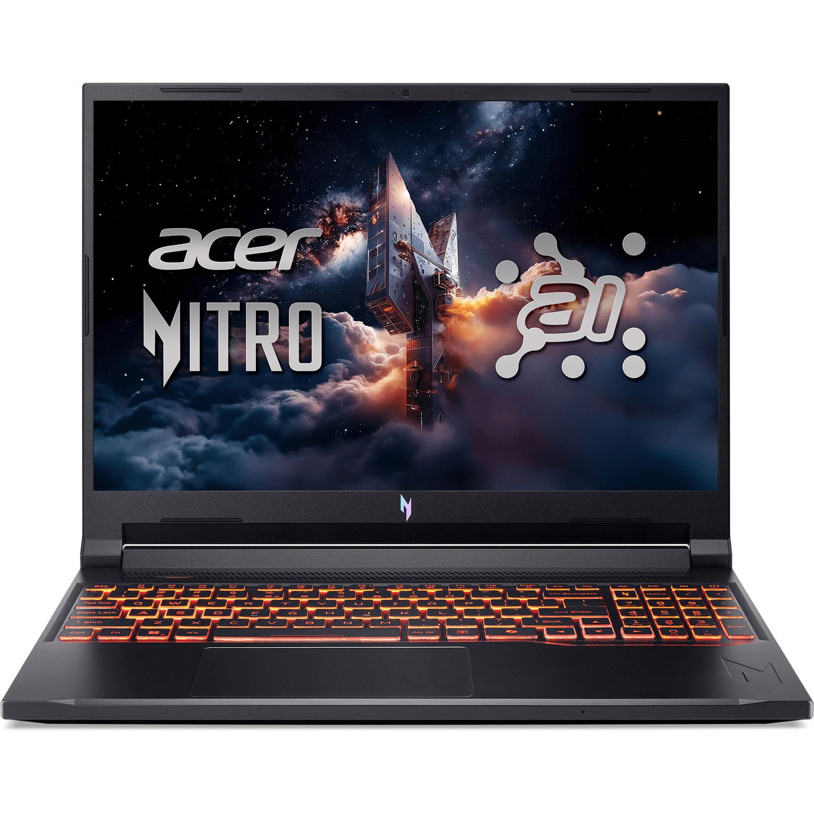 Laptop Acer ANV16-42 16" AMD Ryzen 5, 16 GB RAM / 512 GB SSD
