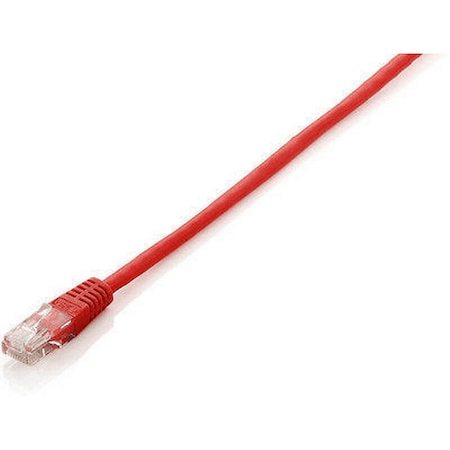 Equip 625429 sieťový kábel Červená 20 m Cat6 U/UTP (UTP)