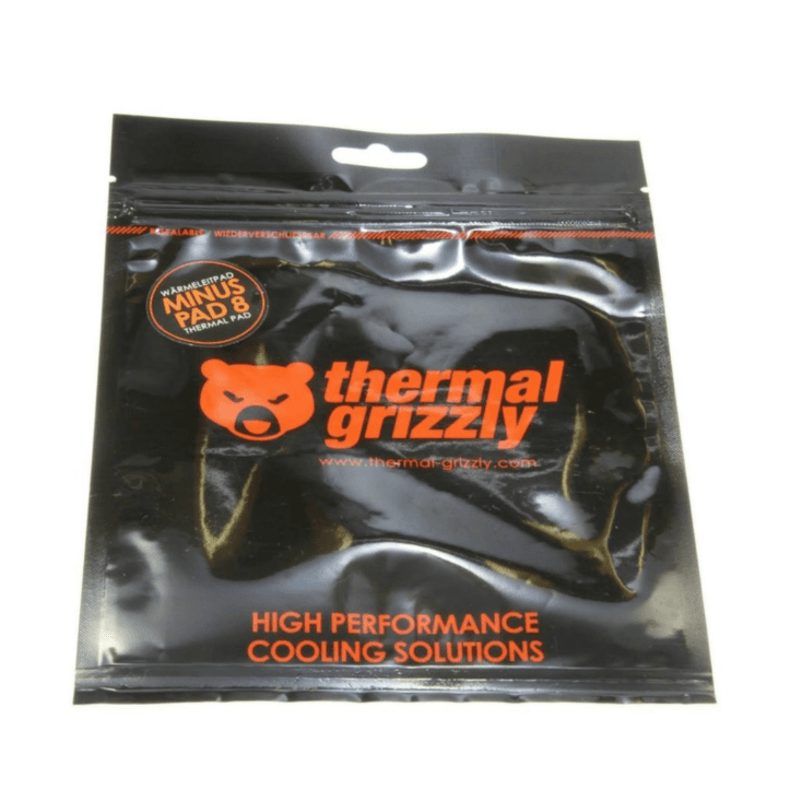 Teplovodivá pasta Thermal Grizzly Kryonaut 37 g