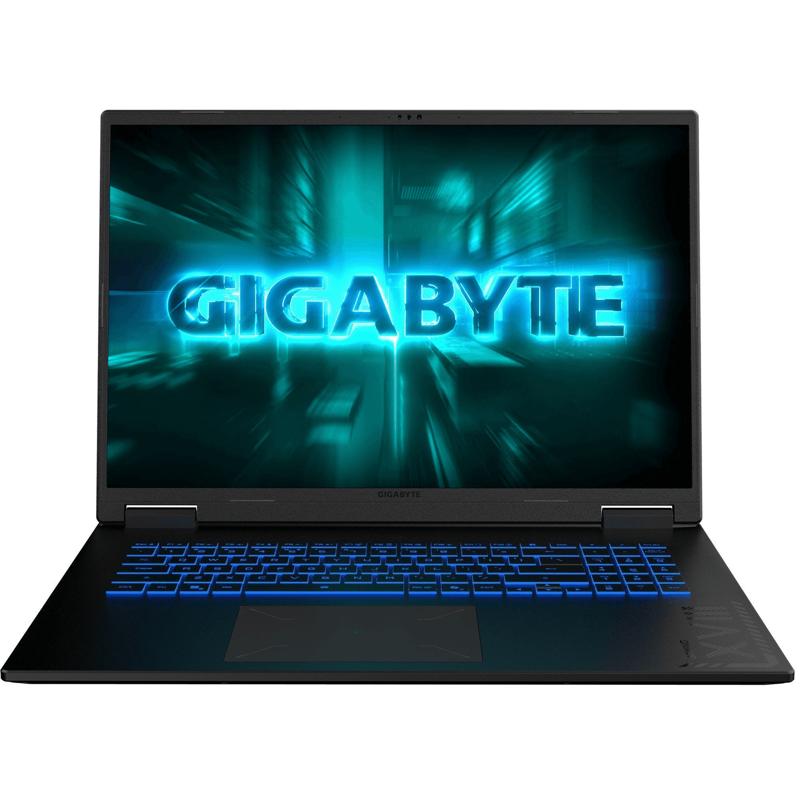 Herný notebook Gigabyte A18, 18", R7 260, 16GB RAM, 1TB SSD, RTX5050