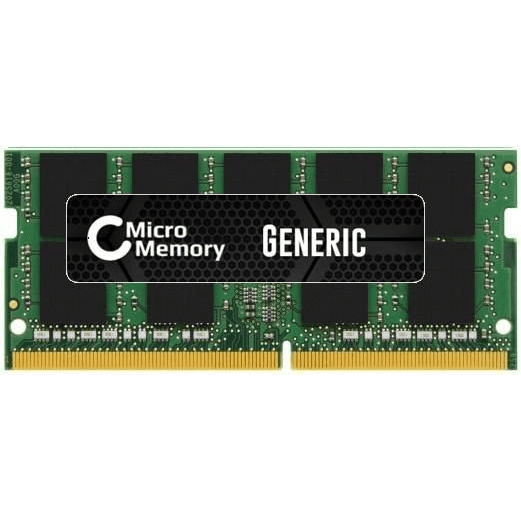 CoreParts MMLE-DDR4-0002-32GB pamäťový modul 1 x 32 GB