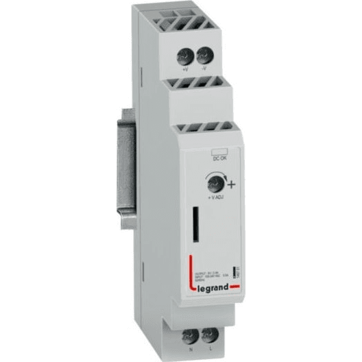 Legrand 146701 zdroj a transformátor