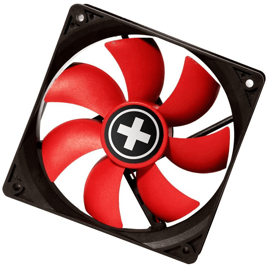 Ventilátor Xilence 92 x 92 mm XPF92.R