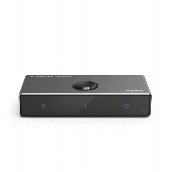 Hama 00205324 video prepínač HDMI