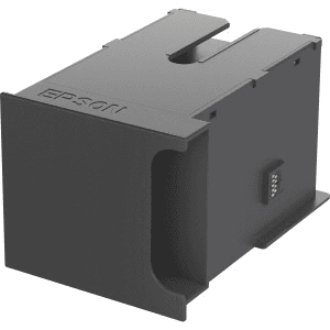 Epson C13T671000 náhradný diel na tlačiareň/skener Zásobník odpadového tonera 1 kusov