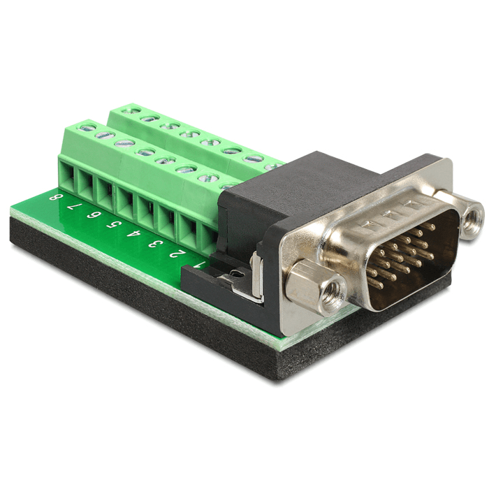 HDMI konektor Delock 65424