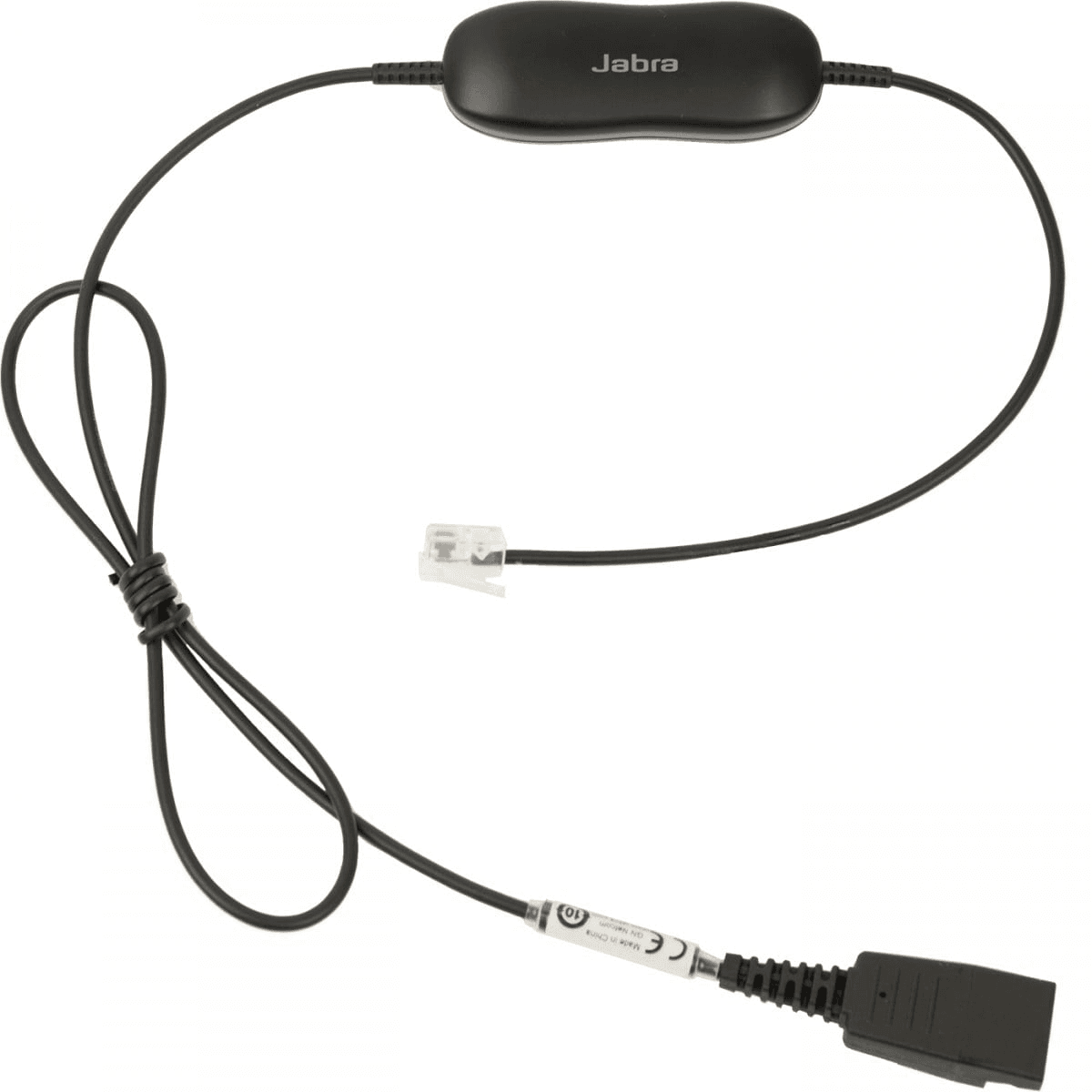 Jabra 88001-03 príslušenstvo k slúchadlám a náhlavným súpravám Súprava príslušenstva