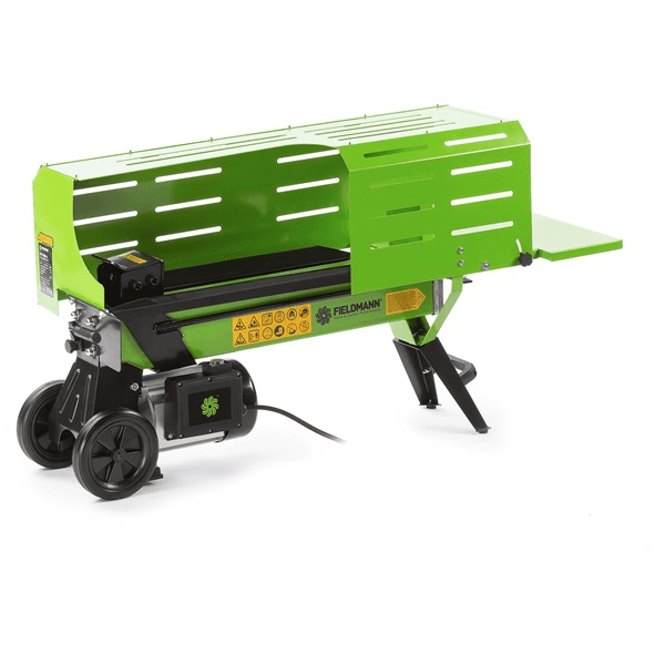FZLS 1004H-E Štiepačka na drevo FIELDMANN