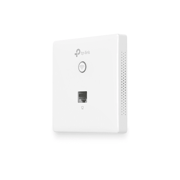 TP-Link Omada EAP115-Wall 300 Mbit/s Biela Podpora napájania cez Ethernet (PoE)
