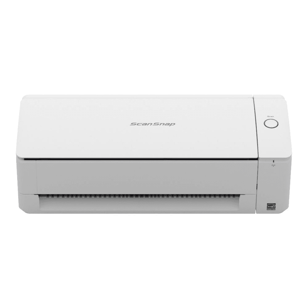 Ricoh ScanSnap iX1300 ADF skener 600 x 600 DPI A4 Biela