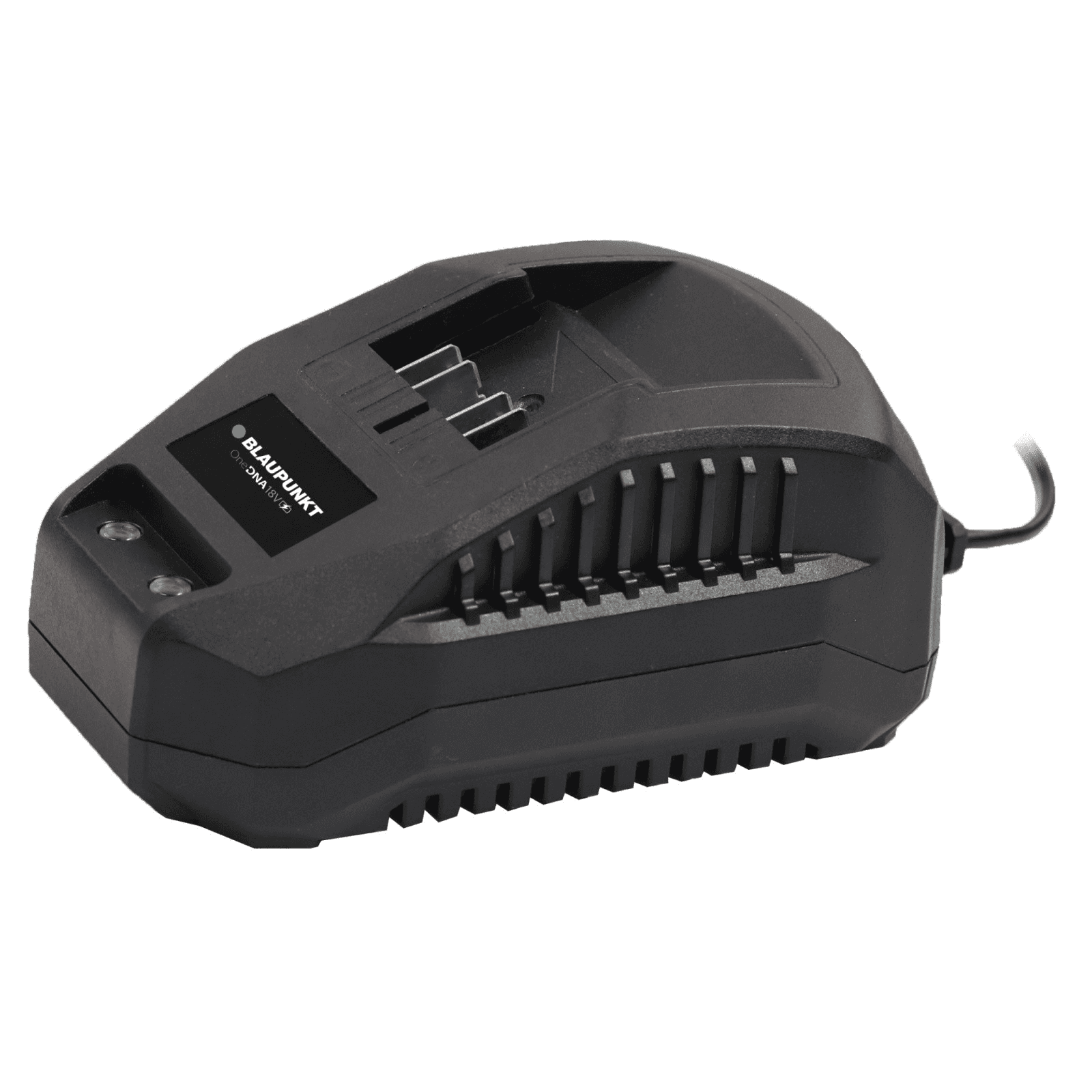 Nabíjačka Blaupunkt pre akumulátory OneDNA 18 V 2,4 A