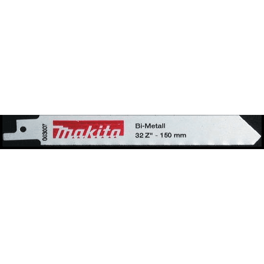 Pílový list Makita pre chvostové píly Makita